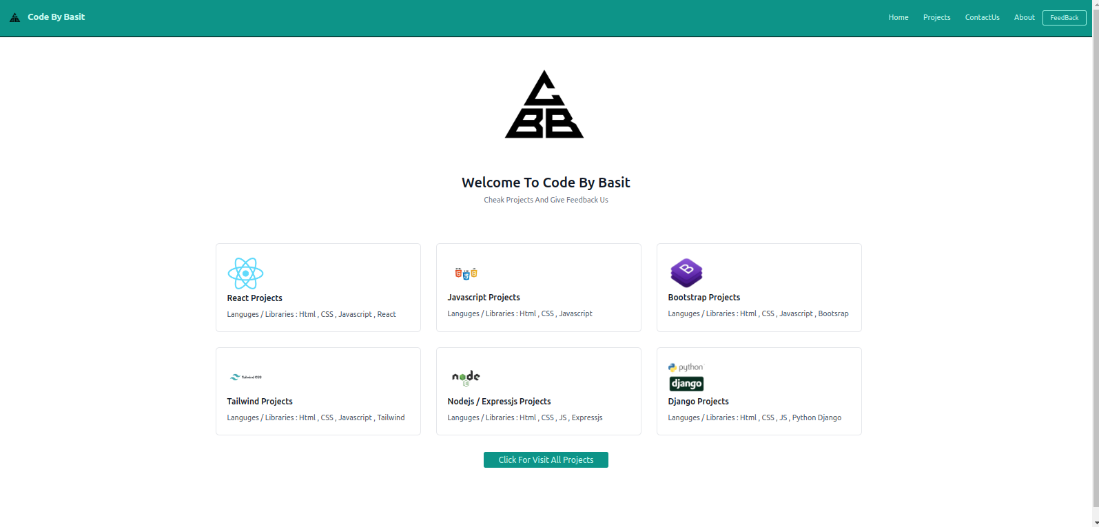 Code By Basit 2